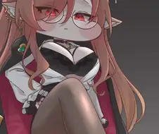 [트릭컬] 왕디도 볼수록 매력이긴 해.