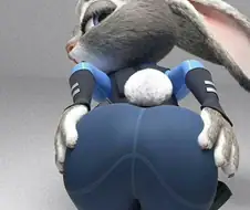 주토피아가 퍼리들에게 인기 많은 이유