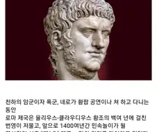 고대 로마판 임오군란