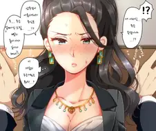 @)타케P의 돌발 행동