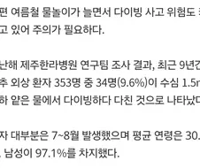 "실내 수영장에서 다이빙? 그거 엄청 위험하잖아?".jpg