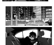 스압] 옛날에는 즐거웠어.manga