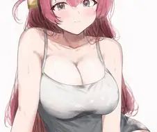 (봇치)봇치는 몸이 야하구나