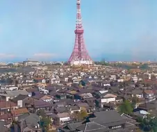도쿄타워가 도쿄를 상징하는 건축물인 이유