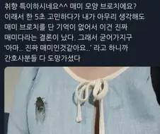 매미 모양 브로치.jpg