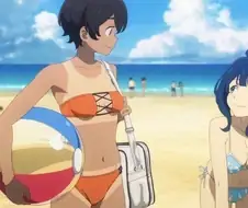 패배히로인이 너무 많아! - CRAZY FOR YOU