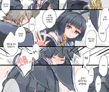 젠레스)숨쉬듯이 여자를꼬시는manga