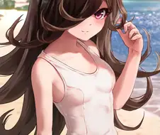 말딸) 스쿨미즈짤.manga