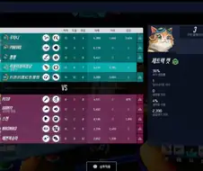 오버워치 22킬 고양이 어떠냥