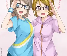 럽라) 자매