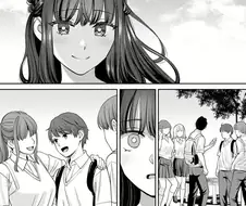 남동생이 여자와 친하게 지내자 누나의 반응.manga