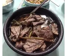 19000원 국밥