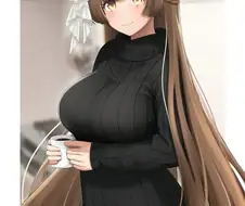 [말딸] 사토노 다이아몬드 27세