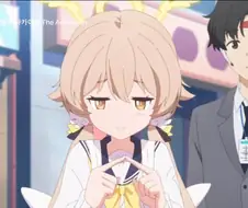 블루아카) 히후미 등장해서 좋긴 했는데 작화가...