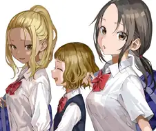 타카기 양 작가 그림 실력 갈수록 오르는 느낌