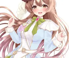 [말딸] 트레센에서 제일 무해한 아가씨