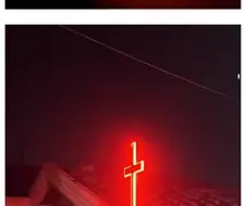 이사 첫날밤 끔찍한 사실을 깨달은 사람