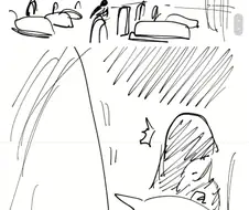 ㅎㅂ) 수녀의 순결을 빼앗는 만화