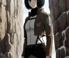 그림AI에게 대놓고 만화작가 그림 따라그려라 시킨 결과물