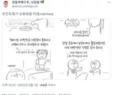 초전도체가 상용화된 미래.manhwa
