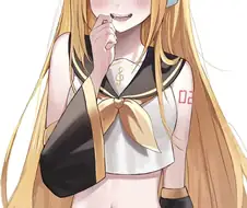 보컬로이드)힘을 해방한 아이.jpg