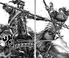 솔직히 삼국지 만화 중 화봉요원만큼 퀄리티 좋은게 없긴 한 듯