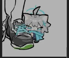 아빠한테 팩폭 맞은 씹덕