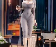 중국산 프라, 피규어는 ip가 없어서 사기 그렇다던데