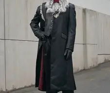 가면라이더 피는 다르더라도 형제들 끼리 통하는 것