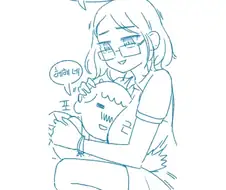 감동적인 참스승 썰 만화