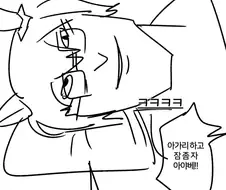 말딸)극장판 보고왔다