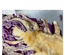 곰팡이 난 음식 씻으면 괜찮죠?