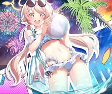 블루아카)의외로 야한 아이 대표.manga