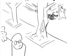 어느 찐따의 졸업식 날.manhwa