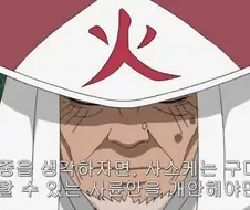 사실 나루토의 설정구멍은 한사람만 쓰레기라 인정해도 해결된다.jpg