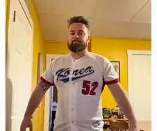 한국과 미국은 사이즈가 달라