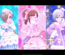 @) 복실복실