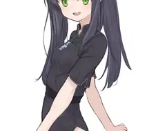 블루아카) 원탑 대꼴캐?
