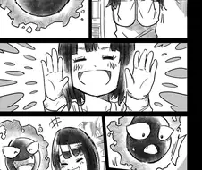 포켓몬) 팬텀과의 추억.manwha