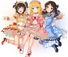 모닝글로리