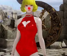 [로아] 도우너
