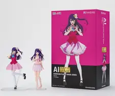 호시노 아이 프라모델 발매