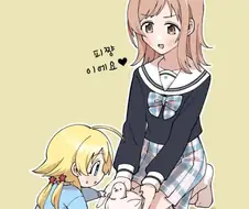 [@] 피쨩