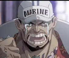 원피스에서 1, 2부 이미지 제일 극변한 캐릭터