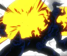 그렌라간]과거의 나선족