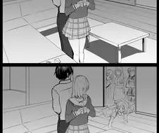 [@] 뭉! 하다가 걸린 프로듀서와 마노.manhwa