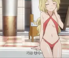 섹시한 몸매
