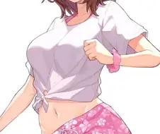 [말딸] 신의상 타키온