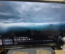OCN의 드립이 선을 넘었다!