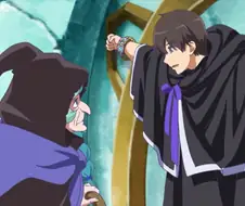 아동 만화의 흔한 역변류 甲